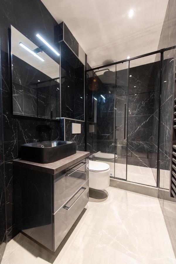 Beaubois Appartement Parijs Buitenkant foto