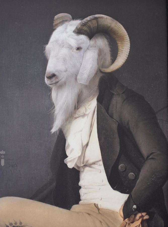 Beaubois Appartement Parijs Buitenkant foto